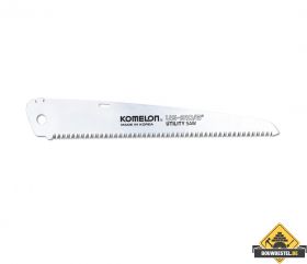 Komelon vervangingsblad voor Utility zaag - 210 mm