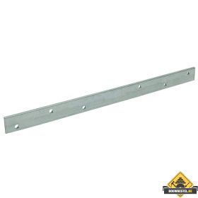 Koppelanker 300X30X5mm Verzinkt band - per stuk