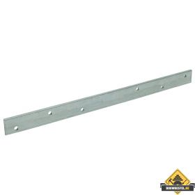 Koppelanker 400X30X5mm Verzinkt Band 5 stuks