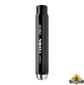 Lyra Krijthouder voor merkkrijt met diam.11-12mm