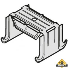 Kruisverbinder C60/27 - 10 stuks