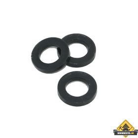 Lagerring voor inboorpaumelles 14x2.5 verpakt per 4 stuks