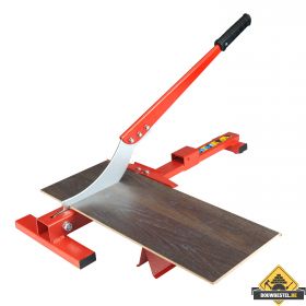 Laminaatsnijder XL (max. 35cm)