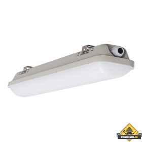LED Spatwaterdicht armatuur 580mm IP65 IK08 2100 Lumen