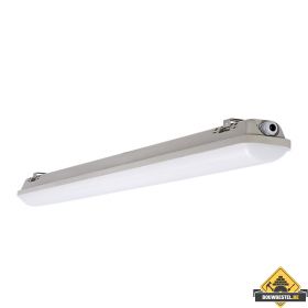 LED Spatwaterdicht armatuur 1180mm IP65 IK08 4200 Lumen