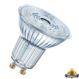 Ledvance 4,3W GU10 3000K LED niet dimbaar 230V