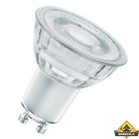 Ledvance 4,6W Glowdim dimtowarm GU10 1800-2700K 230V