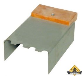 Lijmkamschep SUPER PROF 70 mm