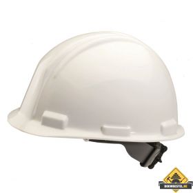 M-Safe | veiligheidshelm | MH6010 | wit | Super Prof