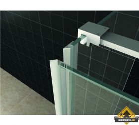 Single Set Magneetstrippen 8-8 m