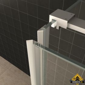 Single Set Magneetstrippen 8-10 mm