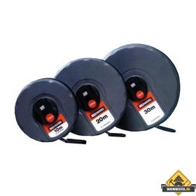 Meetlint glasvezel - 10 meter