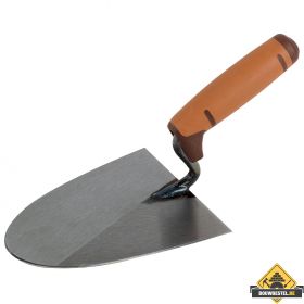 Metseltroffel SUPER PROF Antwerpen 190 mm met SUPERSOFT greep