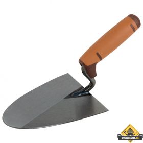 Metseltroffel SUPER PROF Floreffe 180 mm met SUPERSOFT greep