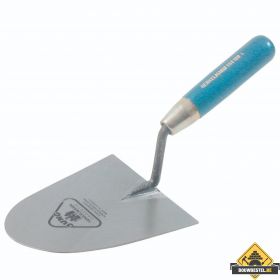 Metseltroffel JUNG links 160 mm