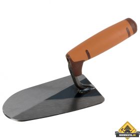 Metseltroffel SUPER PROF "SMART" met SUPERSOFT handgreep 180 mm L