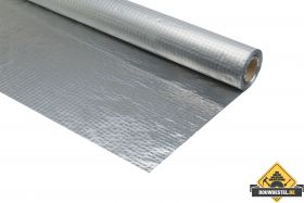 Miofol 125AV Dampdichte Folie 1,50 x 50 mtr (75m²)