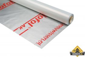 Miofol 200AK 1.50x50 m (75m2) (informeer naar de levertijd)