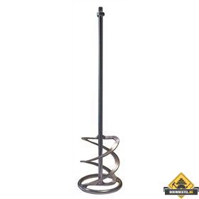 Swinko garde model z uitwendig m14x2 160x600mm