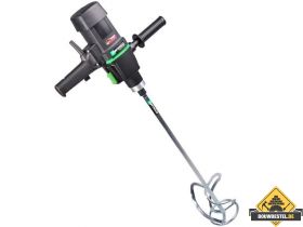 Swinko mixer ehr23/2.3gs 1800w traploos