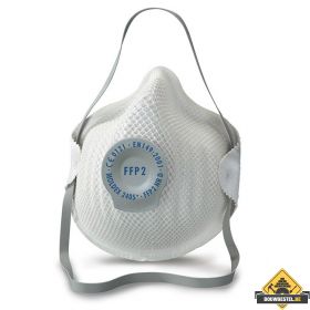 Moldex | 2405 FFP2 fijnstofmasker | per 3 stuks | Super Prof
