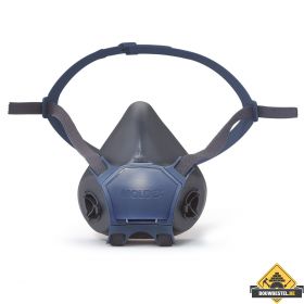 Moldex | 7002 halfgelaatsmasker | Super Prof