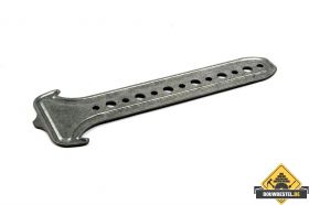 Ankerhanger C60/27 recht 270mm 100 stuks