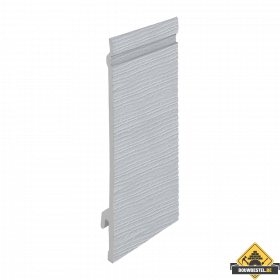 Novicell potdeksel 167mm grove nerf Eifel grijs