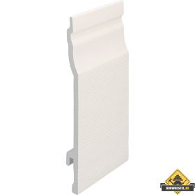 Novicell rabat 167mm fijne nerf (enkel) 600 cm