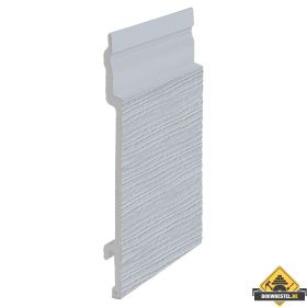 Novicell sponningdeel 167mm grove nerf Eifel grijs 600 cm