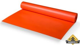 RedFloor Click PVC / Laminaat ondervloer anti-slip 10 dB 15m2 per rol (Vloerverwarming en koeling geschikt) (TIJDELIJK NIET MEER LEVERBAAR)