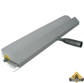 ONTLUCHTINGSROLLER SUPER PROF L=250MM COMPLEET