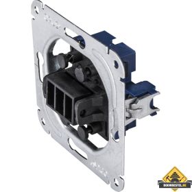 Opus (puls)schakelaar kruisschakelaar