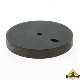 Oxloc onderlegplaat voor deurbuffer / deurstop 62000