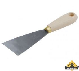 Plamuurmes SUPER PROF ECO Duits model 60 mm