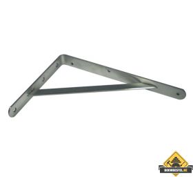 Plankdrager Galva Industrial 330 x 500 mm