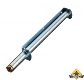 Plankdrager met Keilbout 150X30mm 