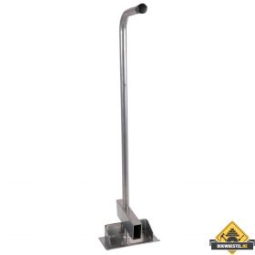 Platenlift SUPER PROF voor gipsplaten