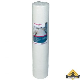 PrimaCover BASIC, zelfklevend afdekvlies 140g/m², B 1m L 50m