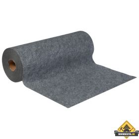 PrimaCover CARPETSAVER, zelfklevend tapijtvlies, B 1m L 50m