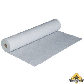 PrimaCover CONSTRUCT, grijs/wit, B 1m L 25m