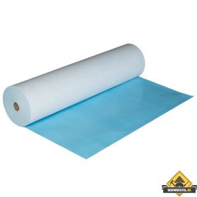 PrimaCover EVAPO, damp-open afdekvlies 160g/m², B 1m L 25m