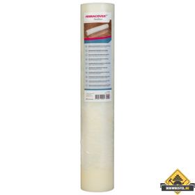 PrimaCover HARDFLOOR, 50mu, B 625mm L 100m, transparant