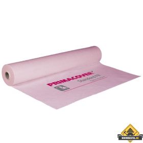 PrimaCover STANDARD FR, zelfklevend afdekvlies 190g/m², B 1m L 25m
