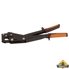 Profielverbindingstang voor Metal Stud - Professioneel - Super Prof - 350mm met Softgreep