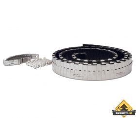 PromaStop-UCE brandmanchetten rol 2.25 m1