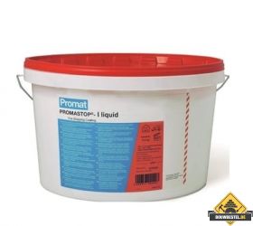 PromaStop-I liquid brandwerende verf emmer 5 kg