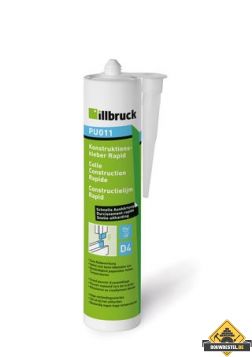 Illbruck PU011 Constructielijm rapid