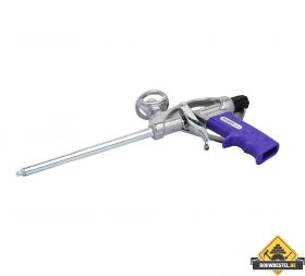 Pur Pistool Huismerk Professional