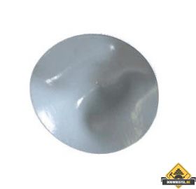 Armourplan PVC Binnenhoek